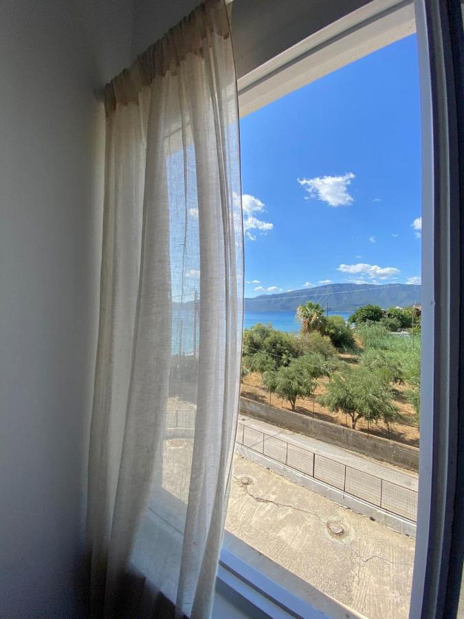 Apartment Thassa No1 *