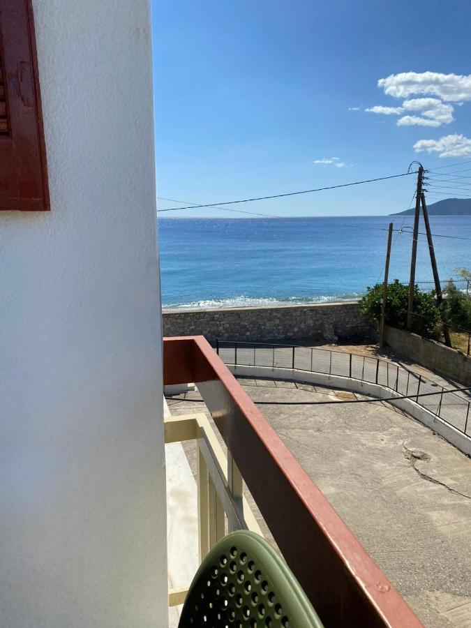 Apartment Thassa No1 Leonidio